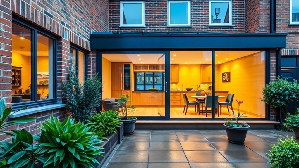Conservatories & Extensions Streatham