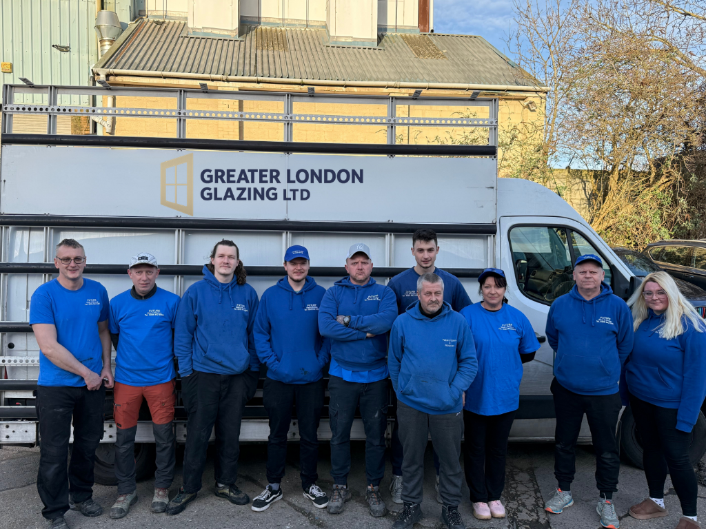 Professional Glazing & Window Specialists Streatham